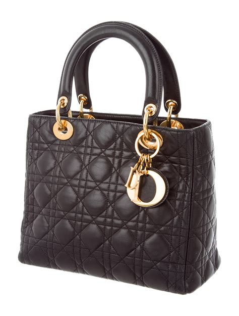 dior bag original price.